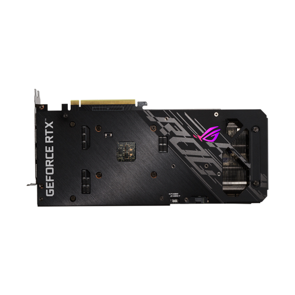 Asus ROG Strix RTX 3050 OC LHR 8GB Gaming Graphics Card